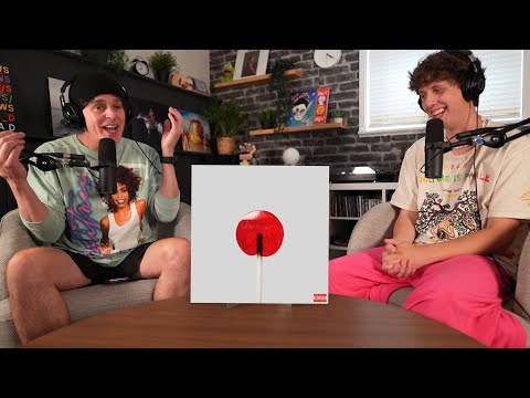 Dad Reacts to Travis Scott (ft. Bad Bunny & The Weeknd) - K-POP