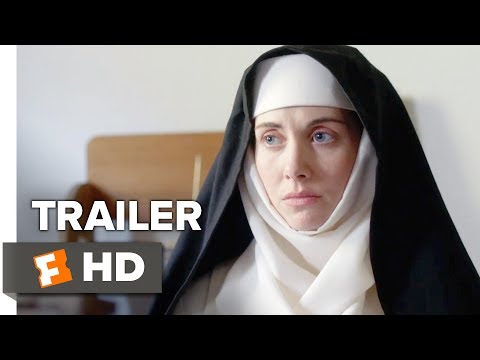 The Little Hours (2017) Trailer