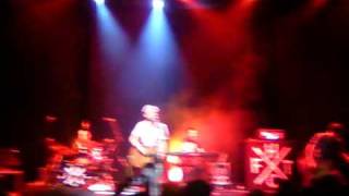 Sons Of Liberty - Frank Turner Itunes Festival 2010