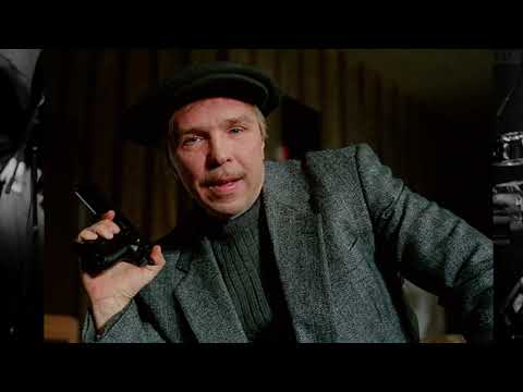 Цыганочка от Гарика Сукачёва