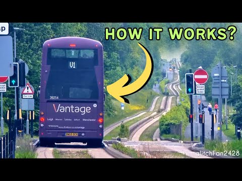 Broadway Bus Tracker