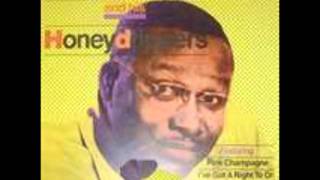 Joe Liggins and the Honeydrippers-The Honeydrippers Part 2