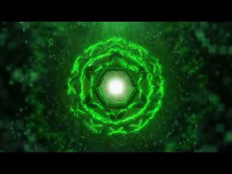 Compassion Unleashed: Radiate Love from Heart Chakra at 341.3Hz | Healing & FAST Activation 4 chakra