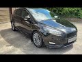 2018 Ford Focus 1.5L Diesel For Sale Images