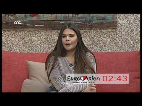 MESC 2017 Interviews - Miriana Conte - Don't Look Down on Espresso