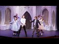 Be Our Guest