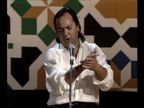 El Pele por Alegrias de Cadiz