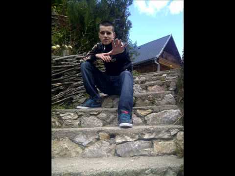 TidRa-Rrugve Ne Qytet(Prod. By Irkenc Hyka) KsK