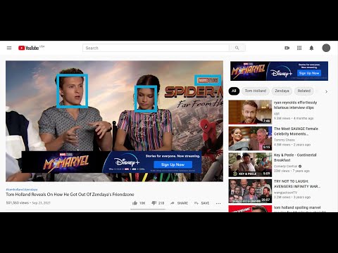 Disney+/Ms Marvel - Customer Success Story