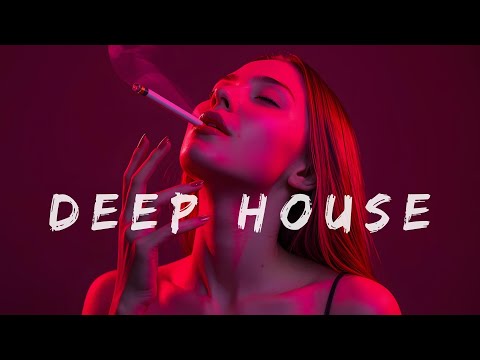 Best of Deep House [2025] | Chill Mix & Deep Feelings #30
