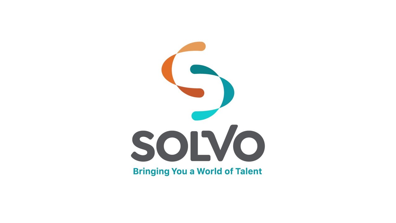 What is Solvo?