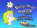 Commercial Tnt Daisy Head Mayzie YouTube Flv