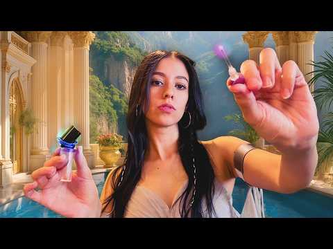 Asian Massage And Unity