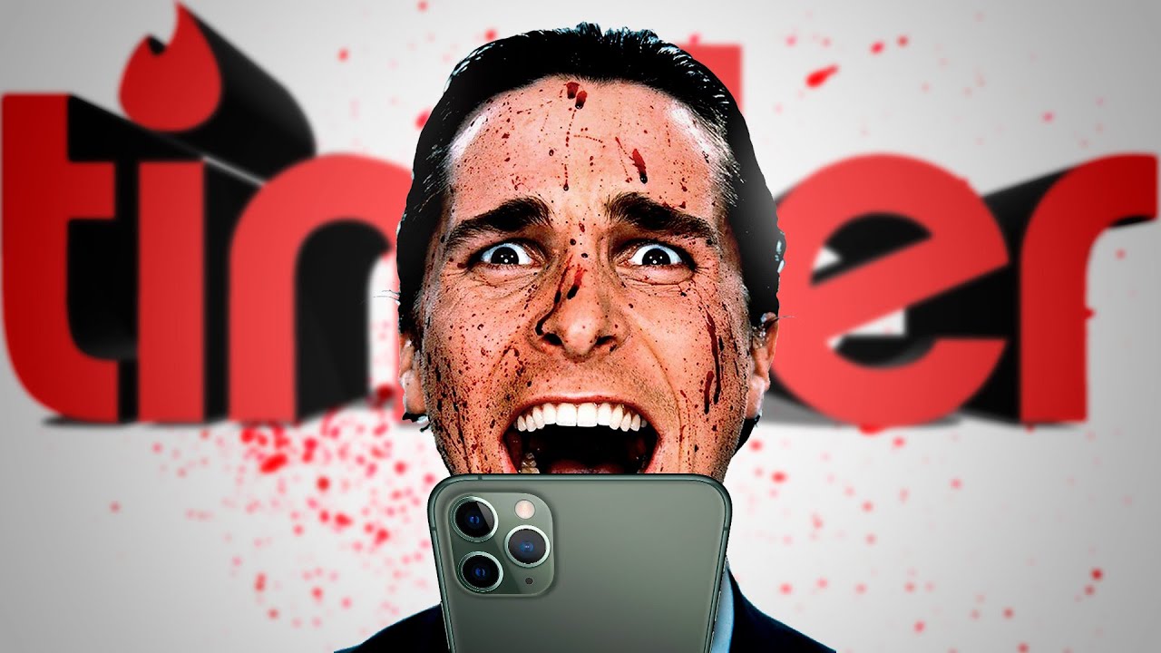 A Verdade Não Contada Sobre o TINDER