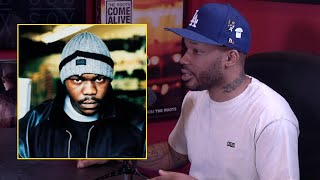 Wayno on Beanie Sigel &amp; How He Never Really Left The Street Life