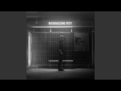 Niedogaszone pety (feat. Ula Kondraciuk)