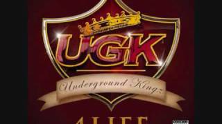 Ugk - Hard As Hell