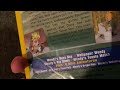 Bob The Builder The Big Game 2002 VHS Review