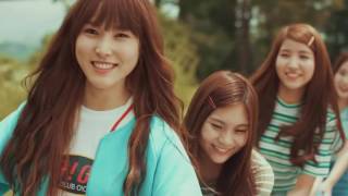 Download lagu GFRIEND - NAVILLERA MV 1080p60 mp3