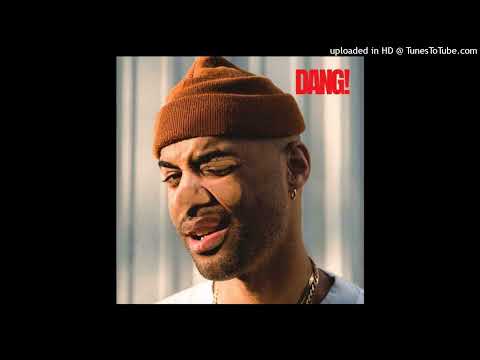 Deraj - DANG!
