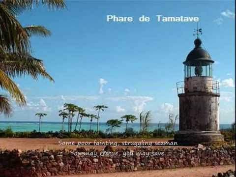 FFPM : 462 - Eo an-tananao ry Raiko - Let The Lower Lights (Brightly beams our Father's mercy)