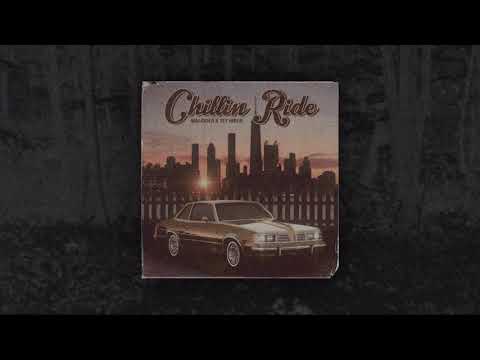 WALRIDER - Сhillin' Ride (feat. TET RIDER)