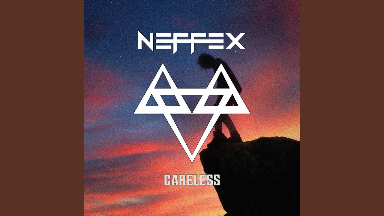 Cover for the song 'Careless' by artist(s) 'Neffex'