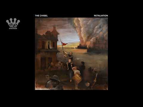 [EGxHC] The Chisel - Retaliation - 2021 (Full Album)