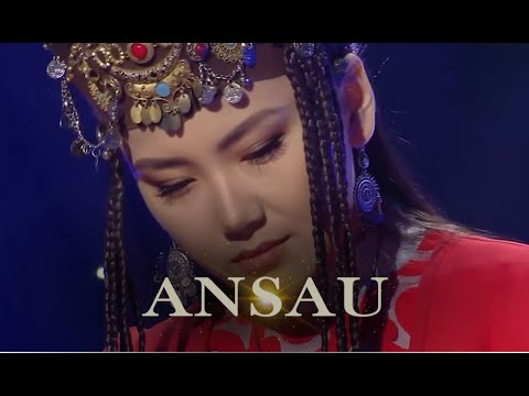 RELAX MUSIC - HASSAK - ANSAU, MUSIC ANSAU, SONG ANSAU, музыка Ансау