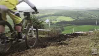 Shimano BDS: Round 3, Ae Forest - Practice Uncut