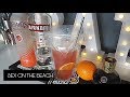 DIY Premixed Cocktail Party Bags Sex On The Beach Recipe