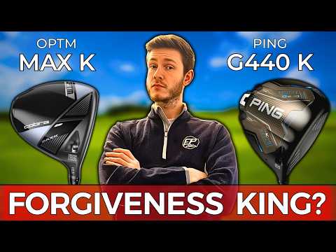 Can Cobra Actually Beat Ping? | G440 K vs Cobra OPTM Max K