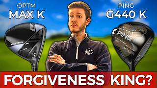 Can Cobra Actually Beat Ping? | G440 K vs Cobra OPTM Max K