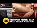 Finalis Miss Universe Indonesia Ngaku Dipaksa Bugil Dan Diraba Raba