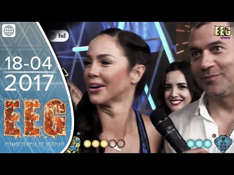 EEG de Verano - 18/04/2017