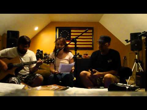 Thumbnail for The Climb Miley Cyrus Cover-The Graybyrds by Miley Cyrus