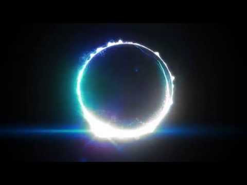 Grand Slam Demons Audio Particles