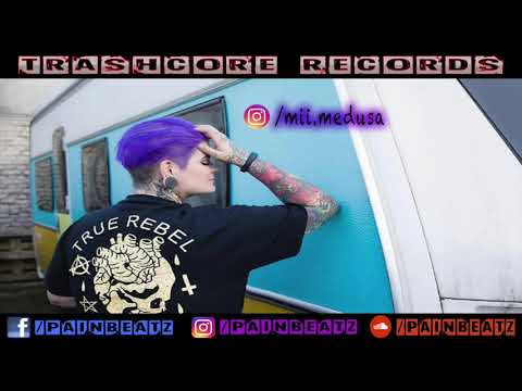 PainBeatZ - The Bass Punish (Hardstyle/Hardcore)