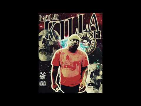 DJKillaC || KILLA II EP