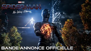 Spider-Man : No Way Home - Bande annonce 2 (VF)