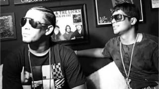 Hoy Te Vi -  RKM &amp; Ken-Y