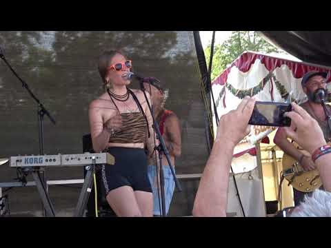 Shishko Disco Live@BurgHerzbergFestival 2019