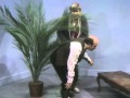 Classic Sesame Street Ralph And Wally Try To Locate Their Plant