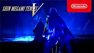 Shin Megami Tensei V video 1