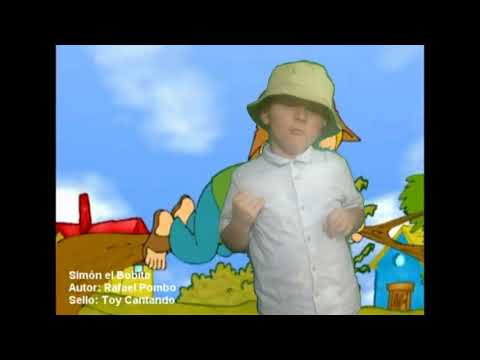 Simón el bobito