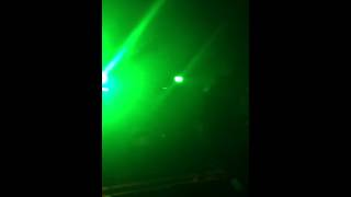 Dying to Survive - Mallory Knox (Live)