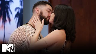 Kai &amp; Jenna’s Toxic Love Affair Gets Petty 😱 Are You The One?