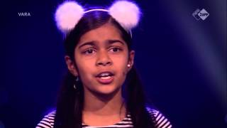 Kinderen voor Kinderen 36 - Waarom moet ik gaan?