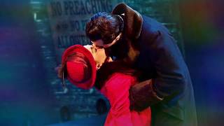 Don't rain on my parade - Funny Girl - Natasha J Barnes