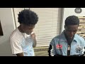 Lil King X YFG Fatso BANG Unreleased